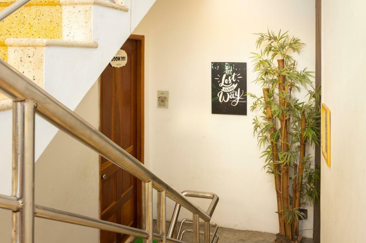 The Nineties Hostel Ho Chi Minh-stad Buitenkant foto